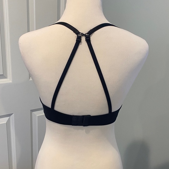 Auden Racerback Bra - Picture 2 of 5